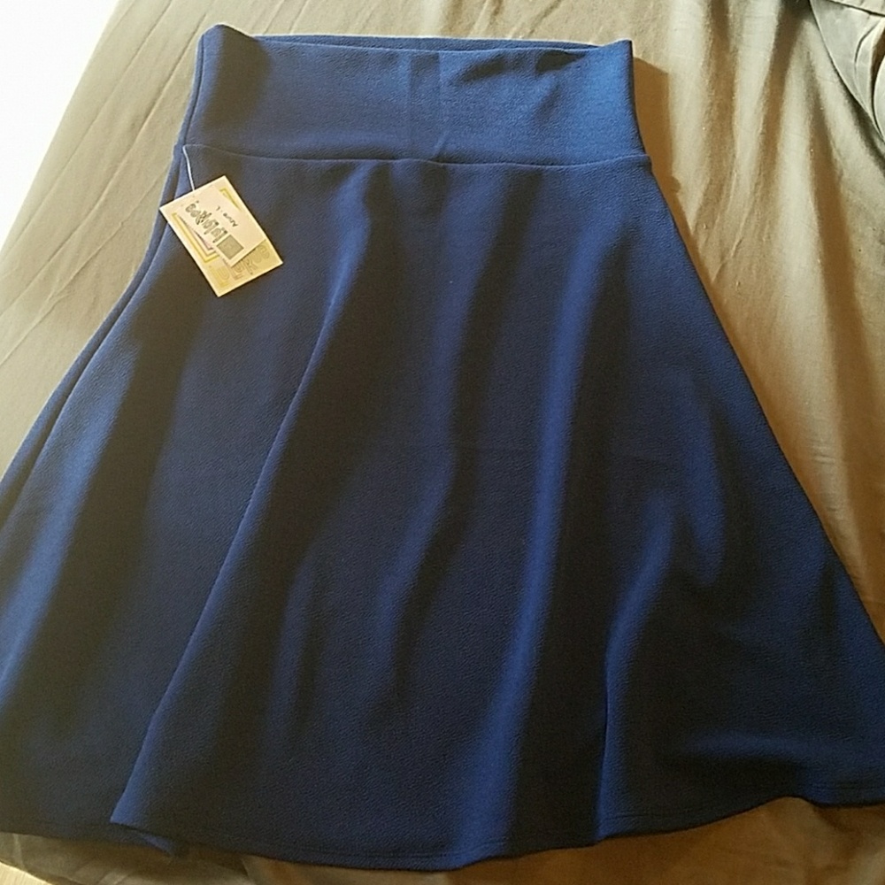 L Azure